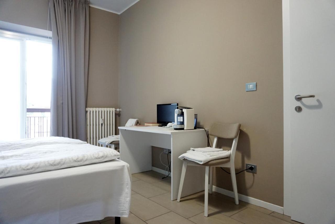 I Dodici Mesi Rooms&Apartments Trente Extérieur photo